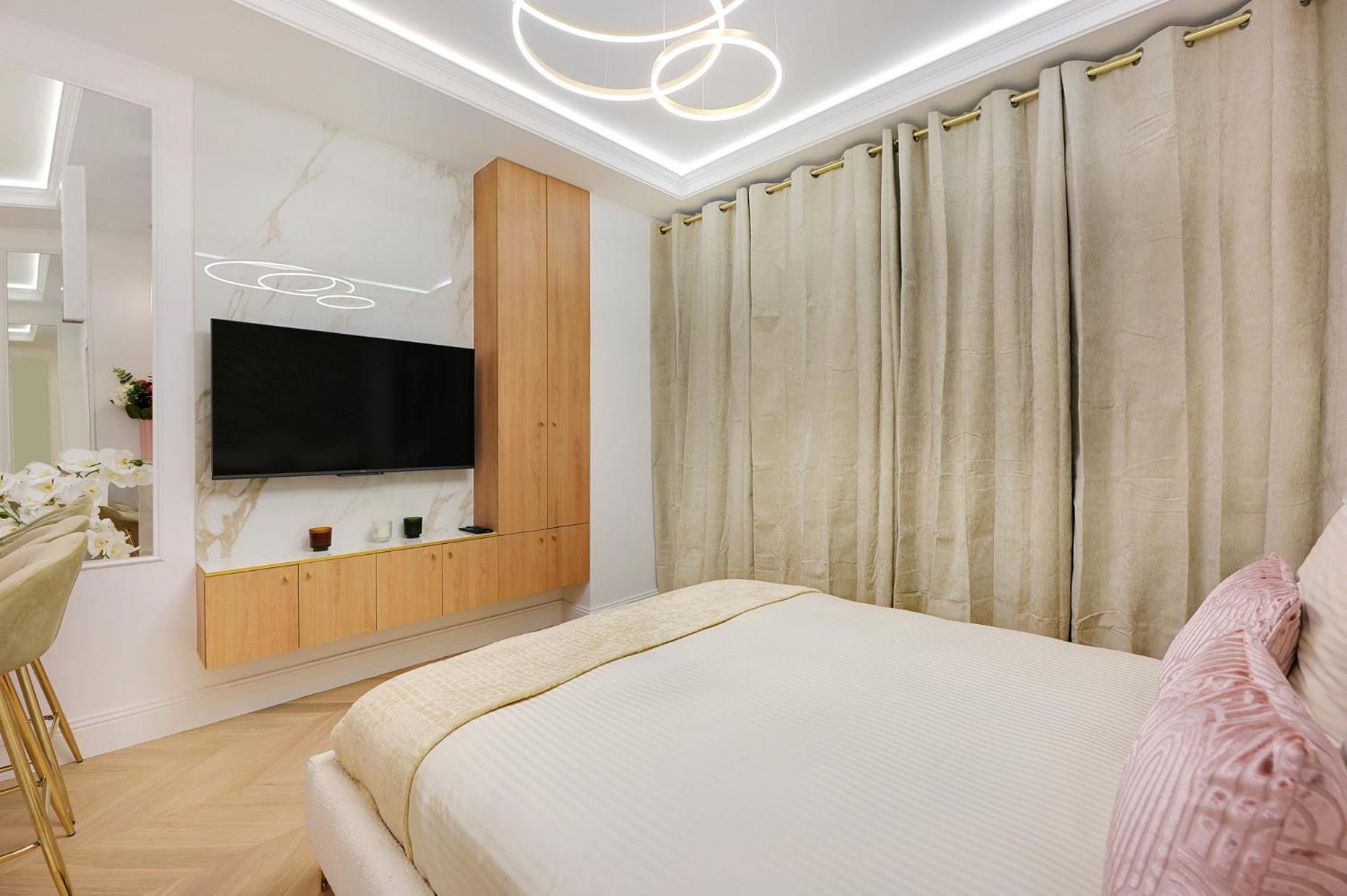 Apartamento Bretagne Mairie Du 3e *